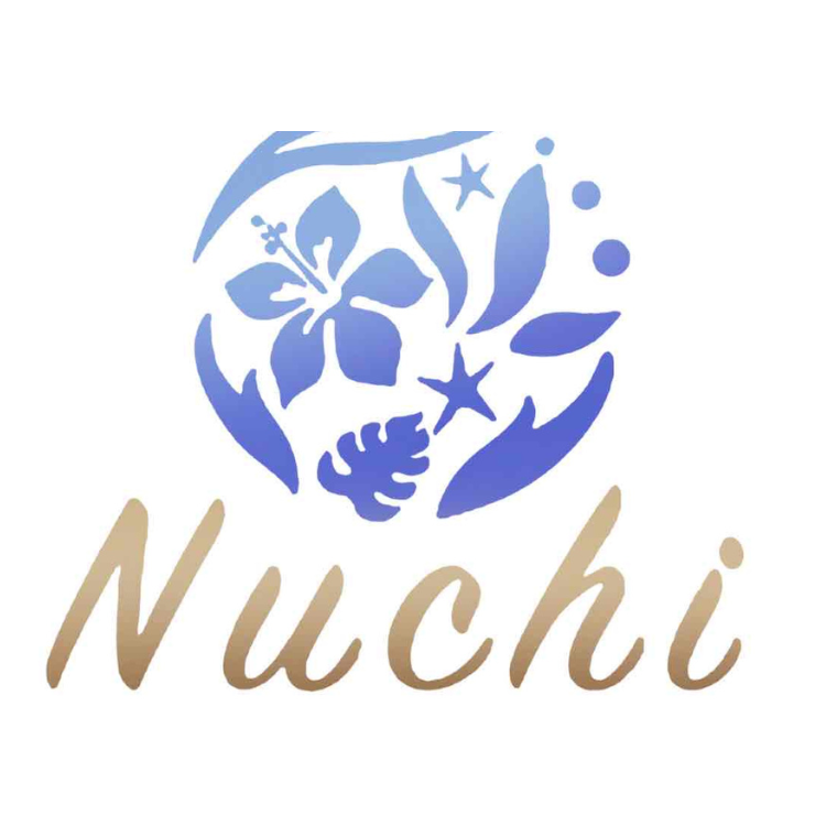 【　Nuchi　】(ヌチ)